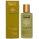 óleo de argan inoar 60ml