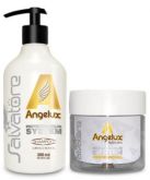 Salvatore Kit Matizador Angelux 2x300ml