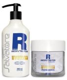 Salvatore Kit Nano Reconstrutor 2x300ml
